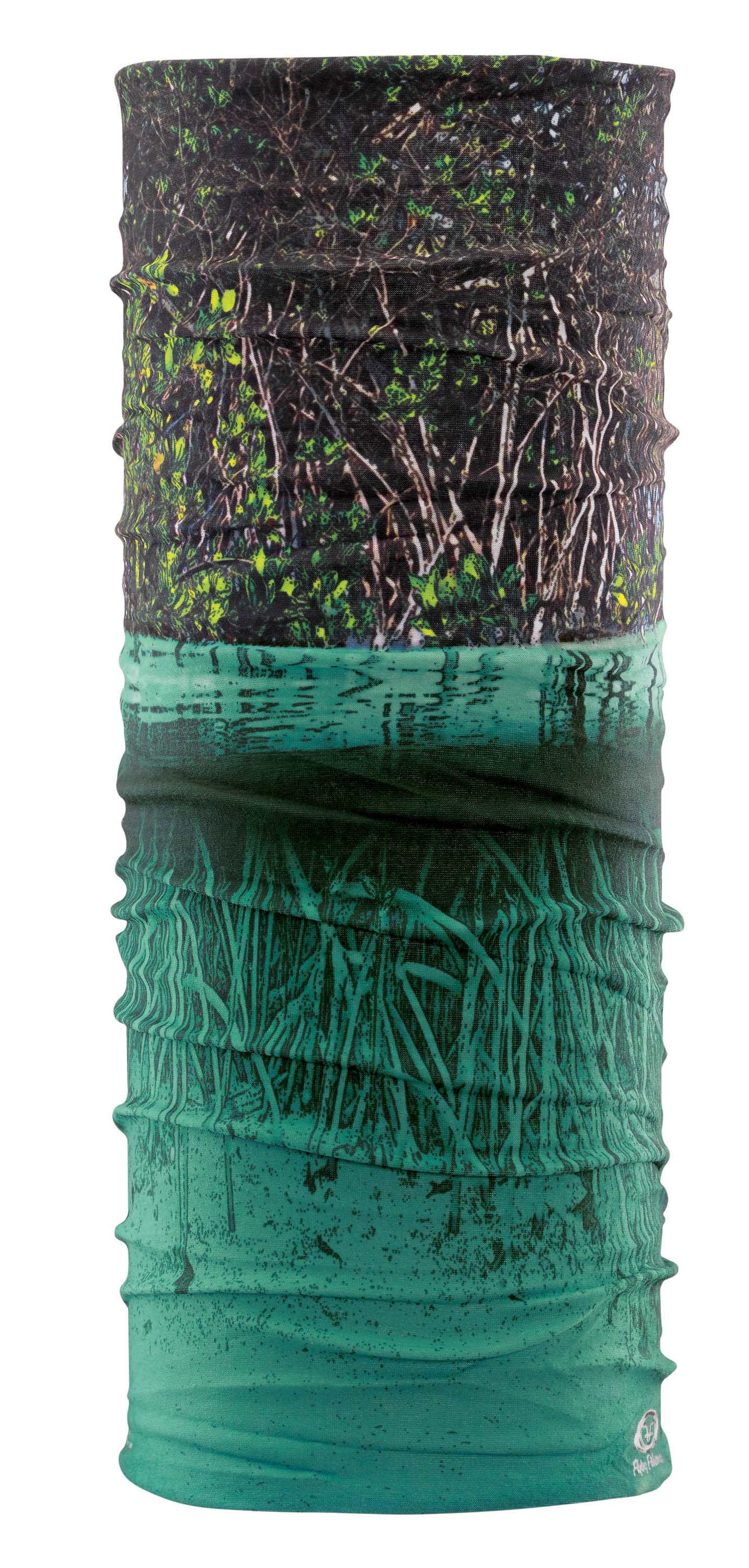 Flying Fisherman SunBandit Face Mask/Neck Gaiter