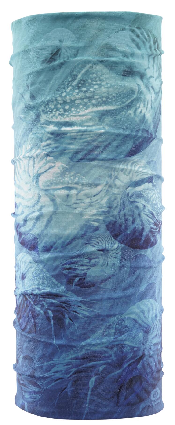 Flying Fisherman SunBandit Face Mask/Neck Gaiter