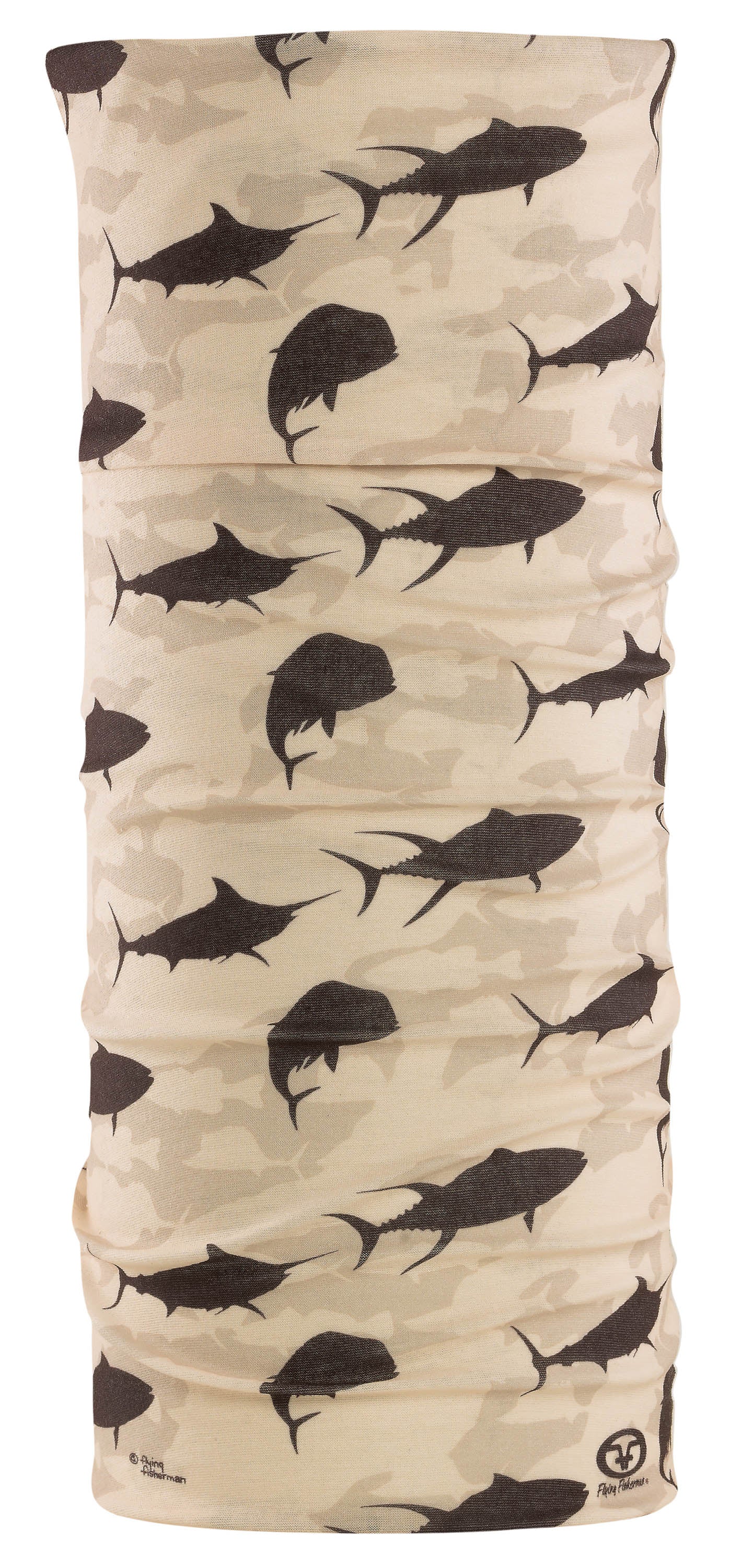 Flying Fisherman SunBandit Face Mask/Neck Gaiter