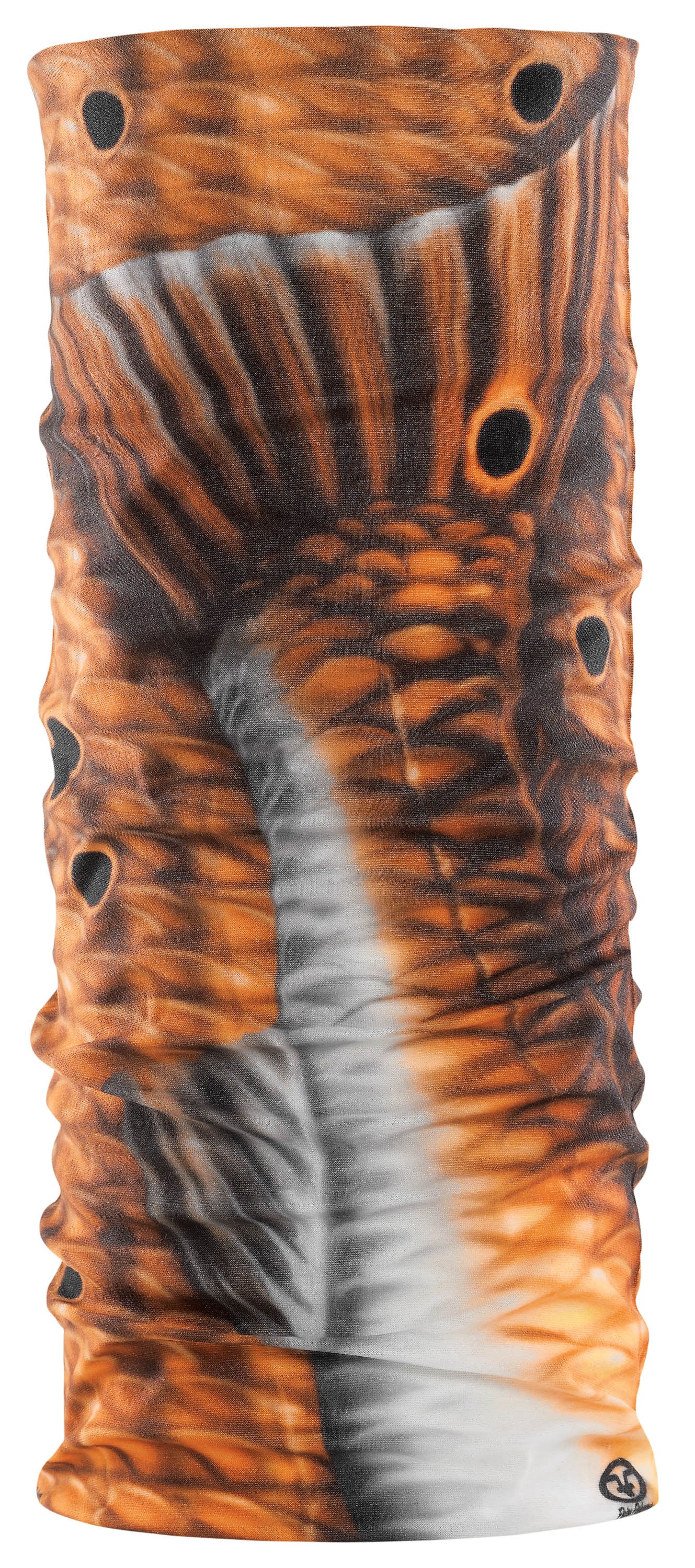 Flying Fisherman SunBandit Face Mask/Neck Gaiter