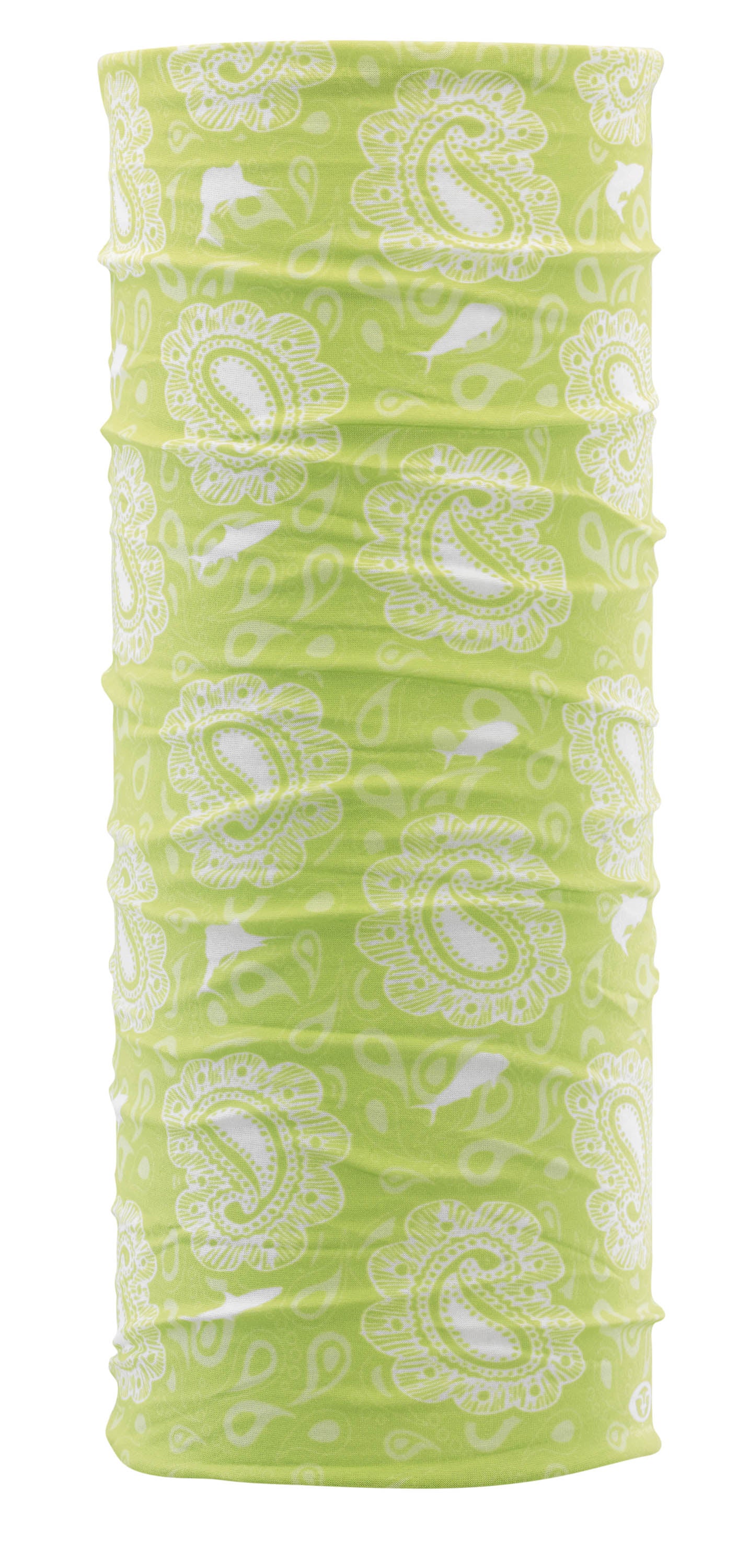 Flying Fisherman SunBandit Face Mask/Neck Gaiter