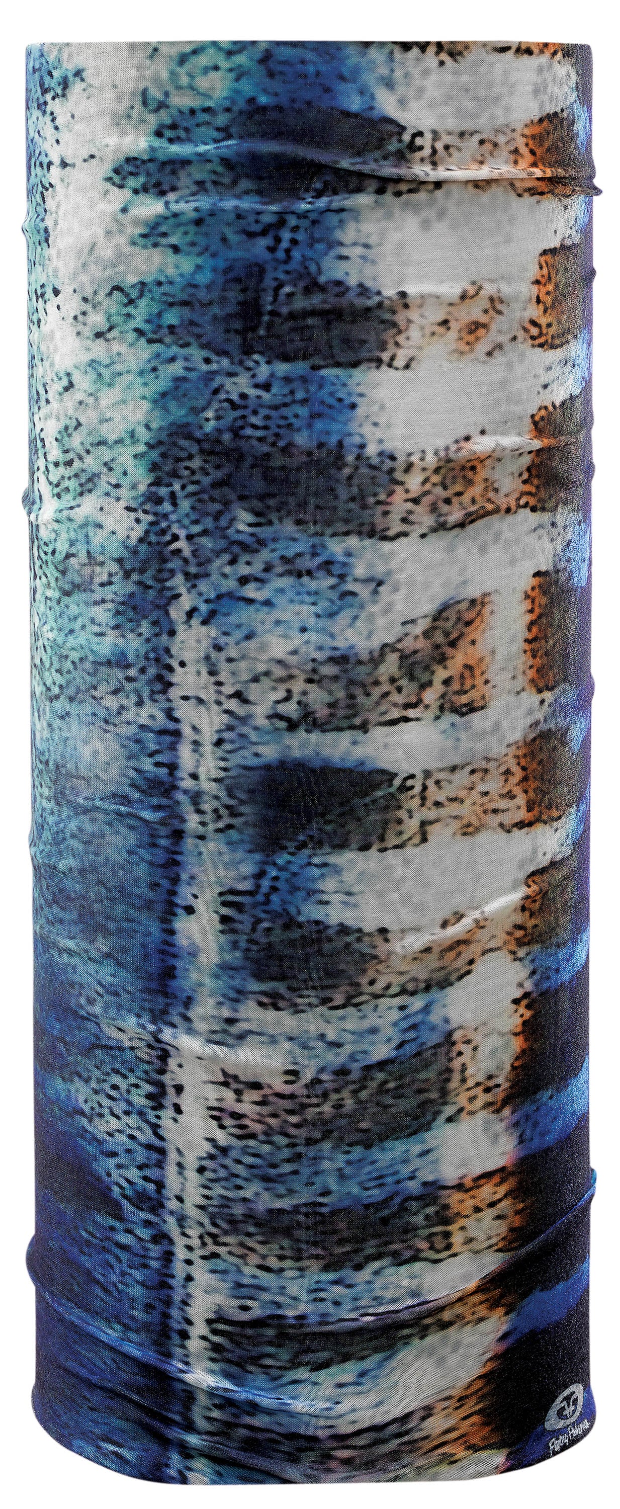 Flying Fisherman SunBandit Face Mask/Neck Gaiter