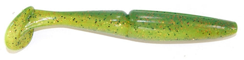 Gambler Big GZ Segmented Paddle Tail Swimbaits
