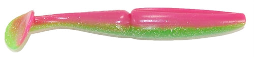 Gambler Big GZ Segmented Paddle Tail Swimbaits