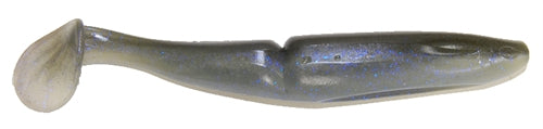 Gambler Big GZ Segmented Paddle Tail Swimbaits