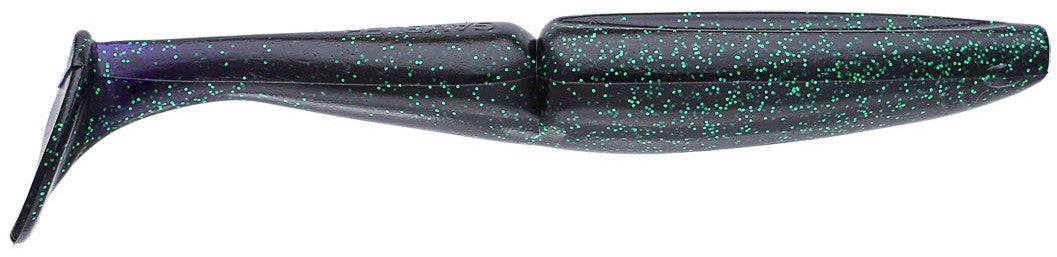 Gambler Big GZ Segmented Paddle Tail Swimbaits