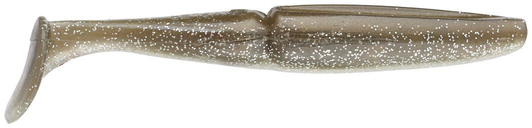 Gambler Big GZ Segmented Paddle Tail Swimbaits