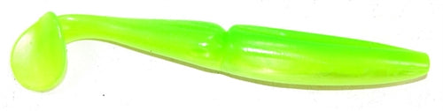 Gambler Big GZ Segmented Paddle Tail Swimbaits