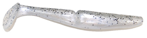 Gambler Big GZ Segmented Paddle Tail Swimbaits