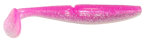 Gambler Big GZ Segmented Paddle Tail Swimbaits