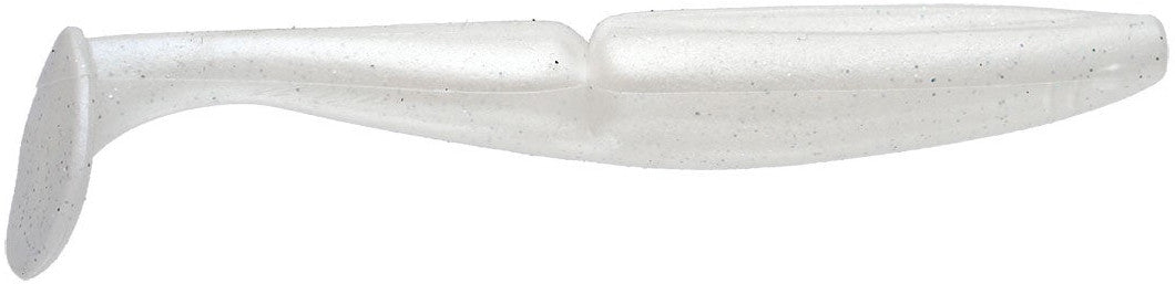 Gambler Big GZ Segmented Paddle Tail Swimbaits