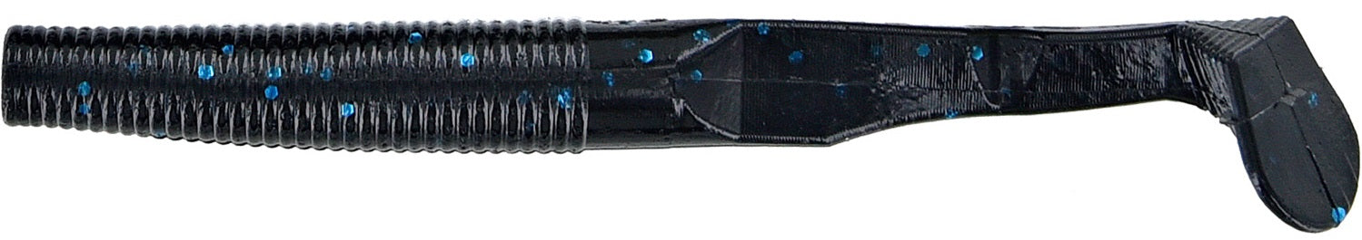 Gary Yamamoto 4 Inch Swim Senko Paddle Tail Swimbait - 10 Pack