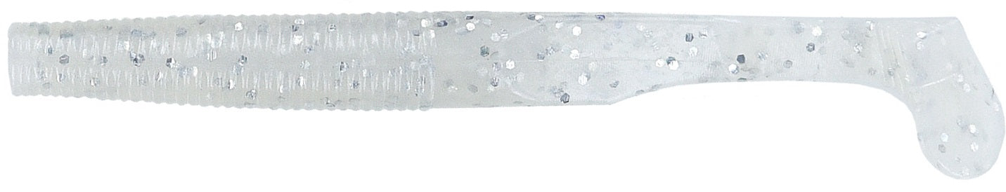 Gary Yamamoto 4 Inch Swim Senko Paddle Tail Swimbait - 10 Pack