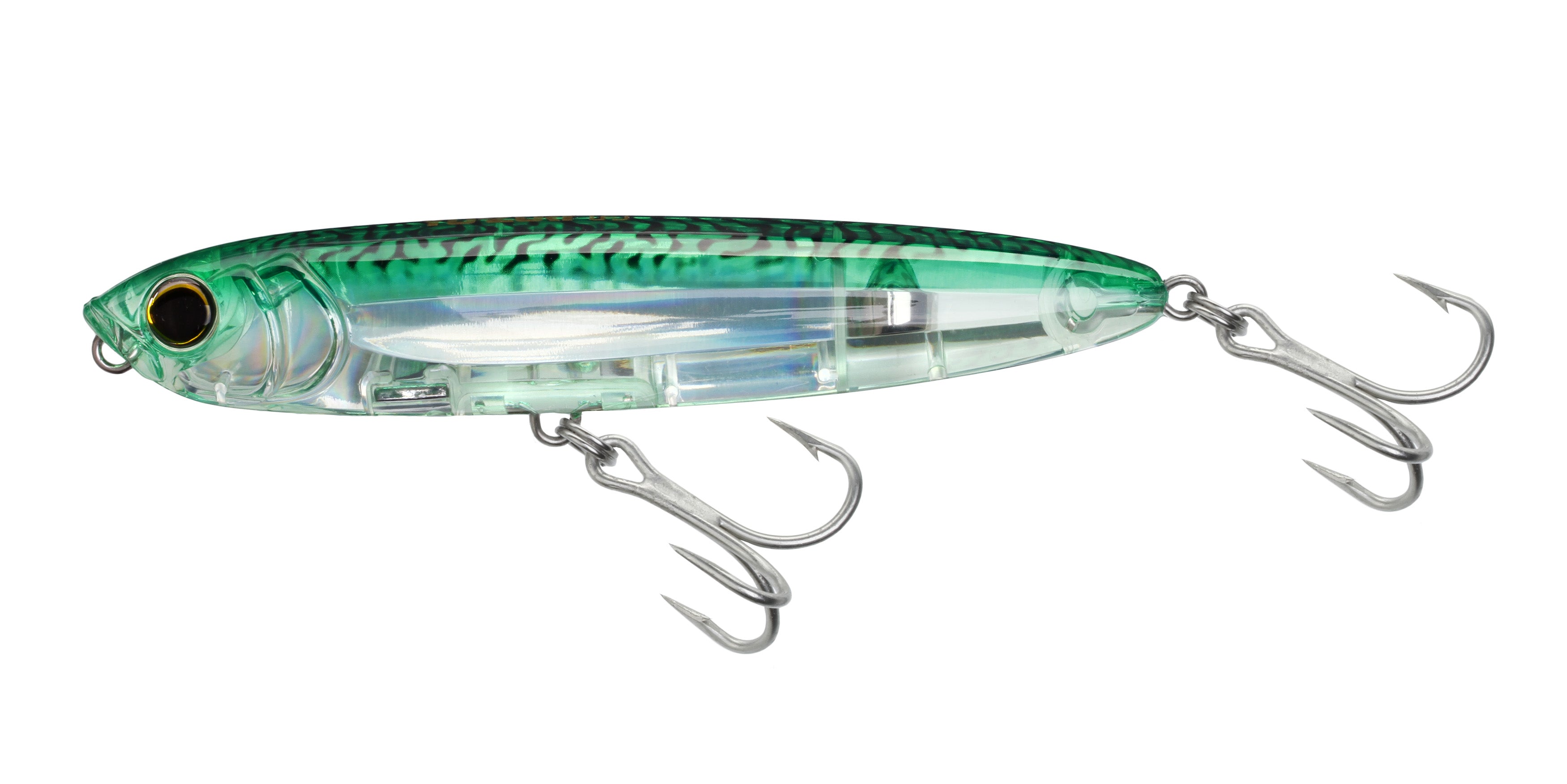 Yo-Zuri 3D Inshore TopKnock Pencil 5 inch Topwater Walker