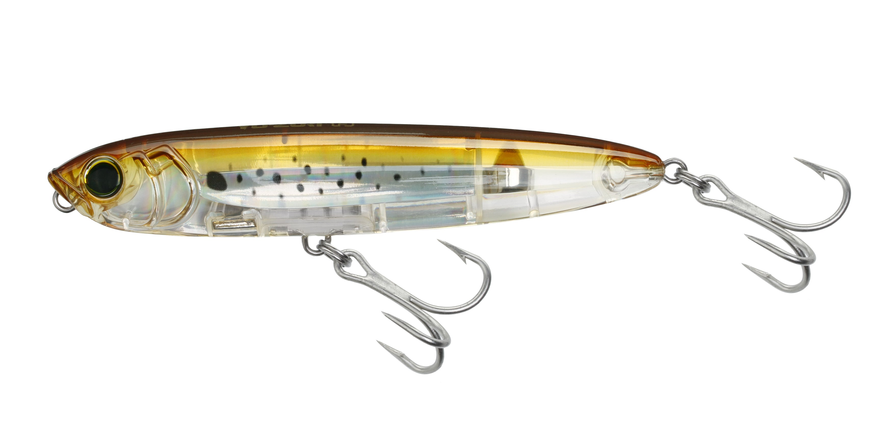 Yo-Zuri 3D Inshore TopKnock Pencil 5 inch Topwater Walker
