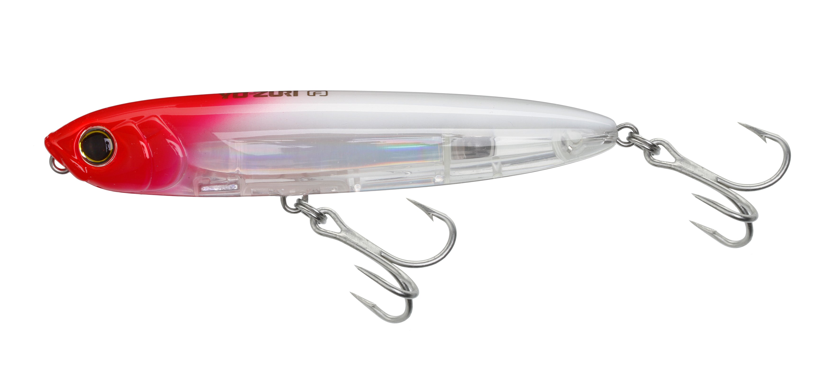 Yo-Zuri 3D Inshore TopKnock Pencil 5 inch Topwater Walker