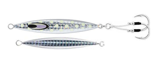 Daiwa Saltiga SK Light Slow Jigging Metal Jig