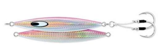 Daiwa Saltiga SK Light Slow Jigging Metal Jig