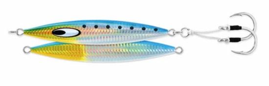 Daiwa Saltiga SK Light Slow Jigging Metal Jig