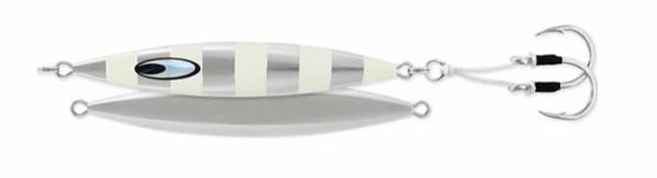 Daiwa Saltiga SK Light Slow Jigging Metal Jig