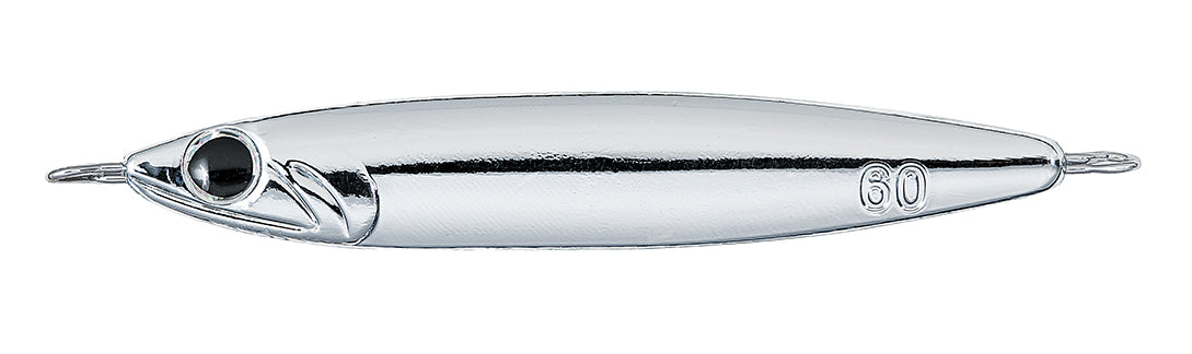 Daiwa Zakana 20 - 60 Gram Casting Jigs