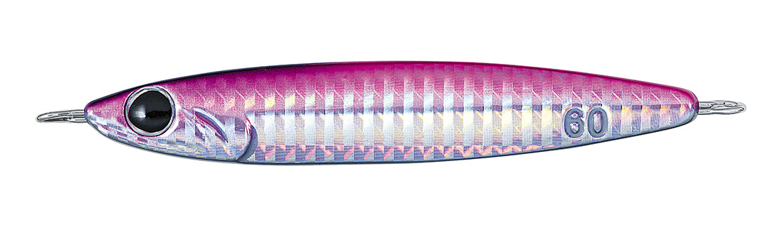 Daiwa Zakana 20 - 60 Gram Casting Jigs