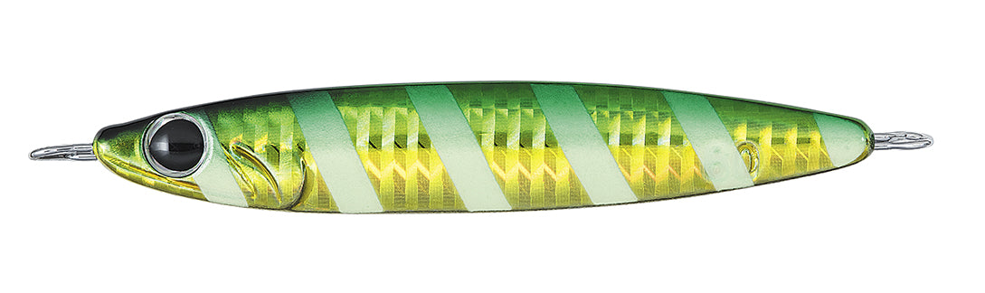 Daiwa Zakana 20 - 60 Gram Casting Jigs