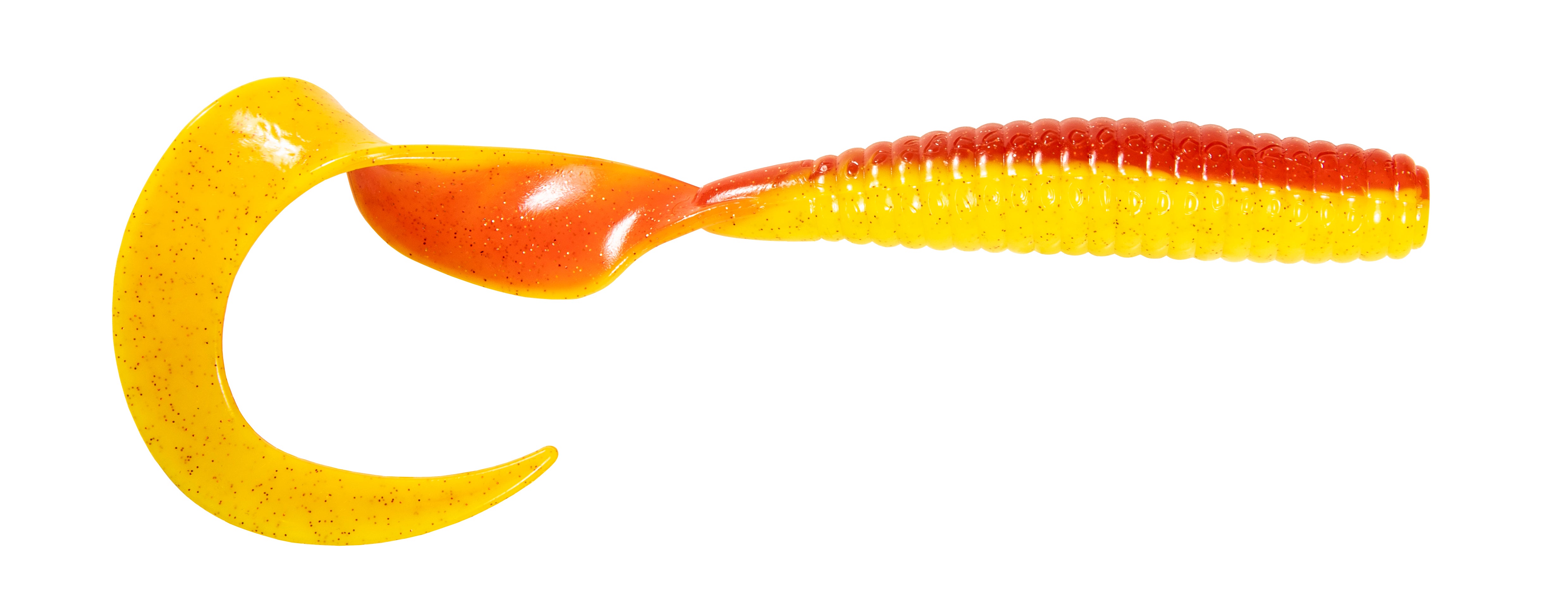 Z-Man DoormatadorZ 6 inch Scented Curly Tail Grubs 3 pack