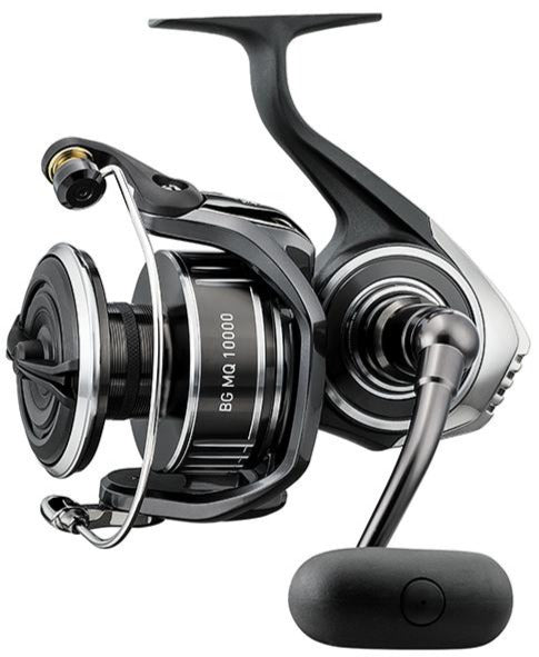 Daiwa BG MQ Spinning Reels
