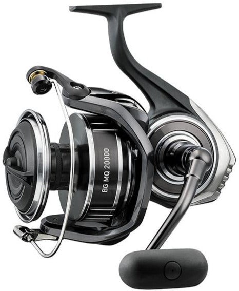 Daiwa BG MQ Spinning Reels