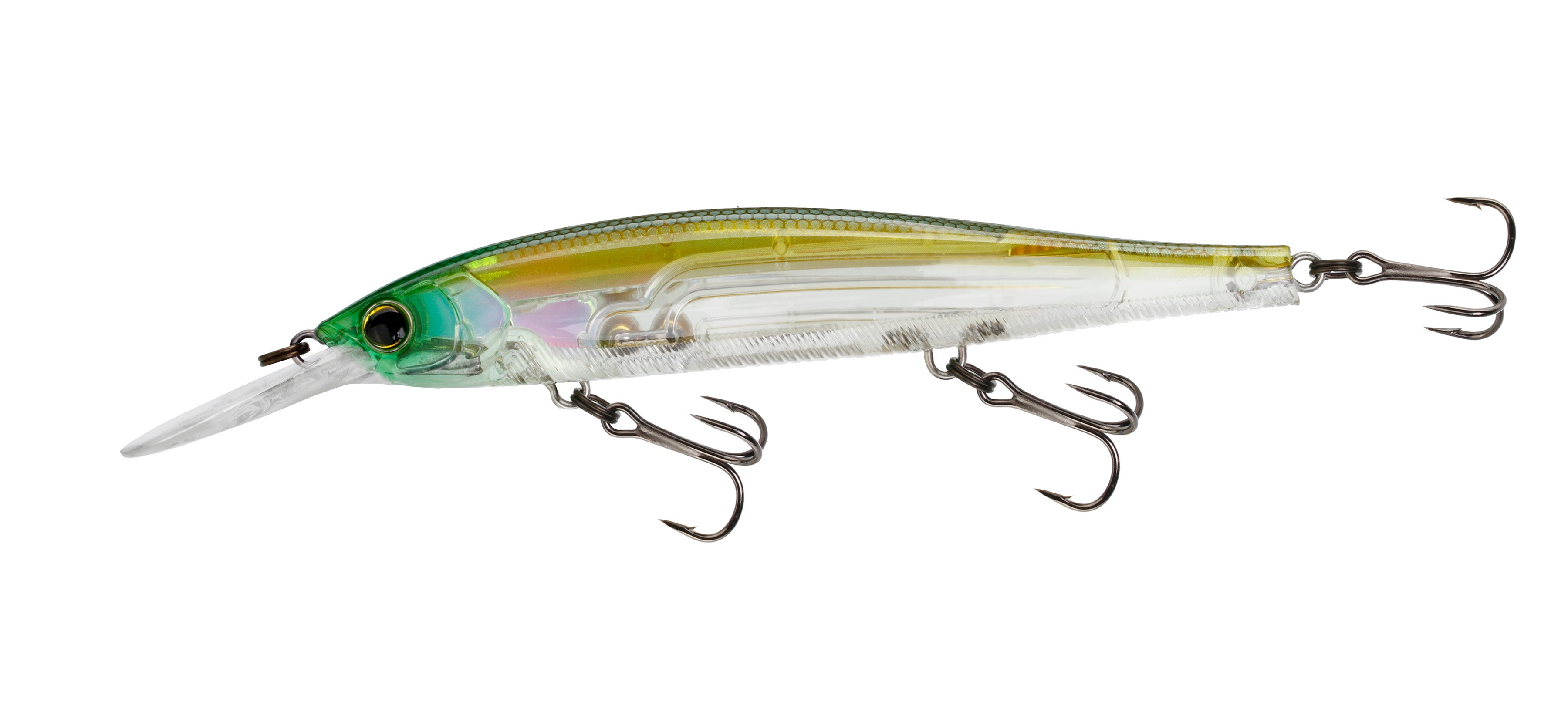 Yo-Zuri 3DB Jerkbait Deep 110