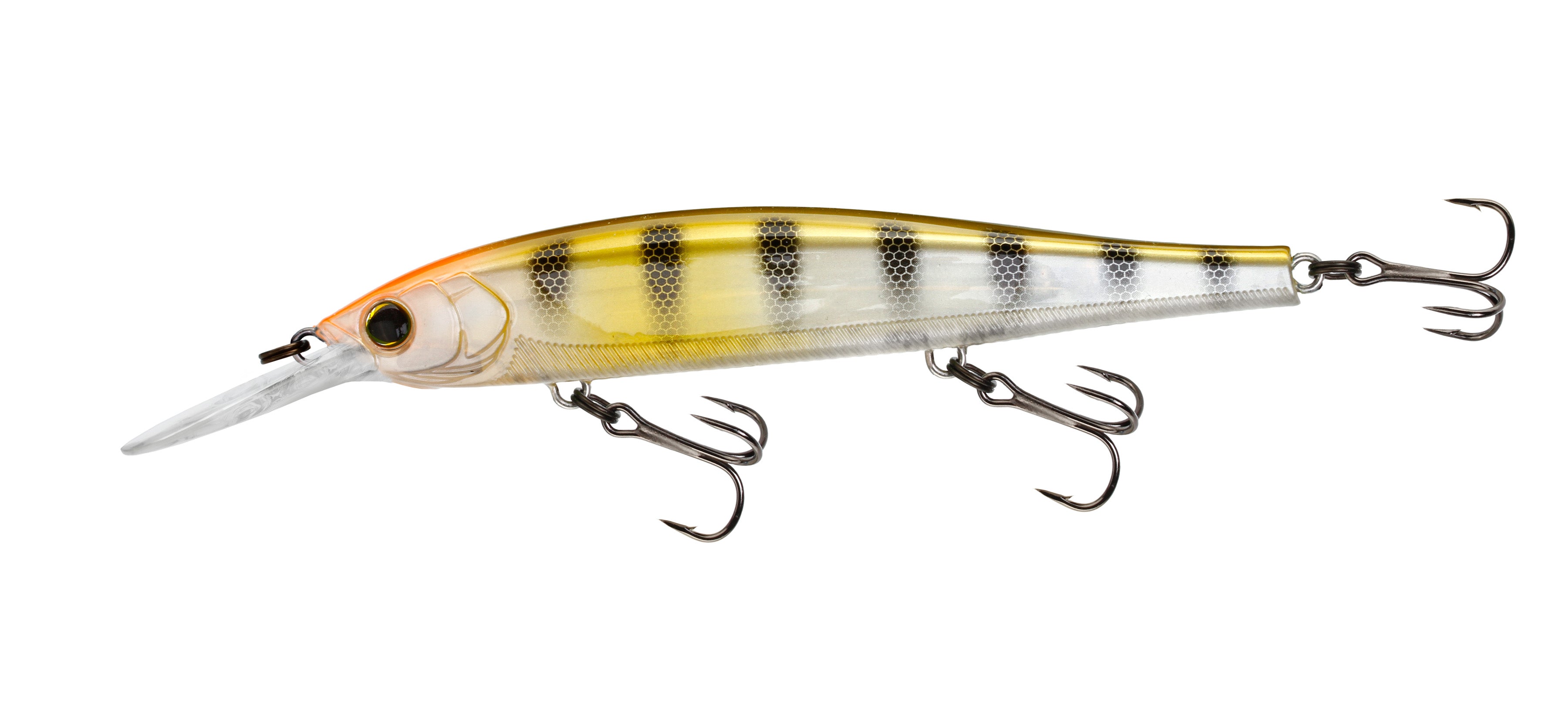 Yo-Zuri 3DB Jerkbait Deep 110