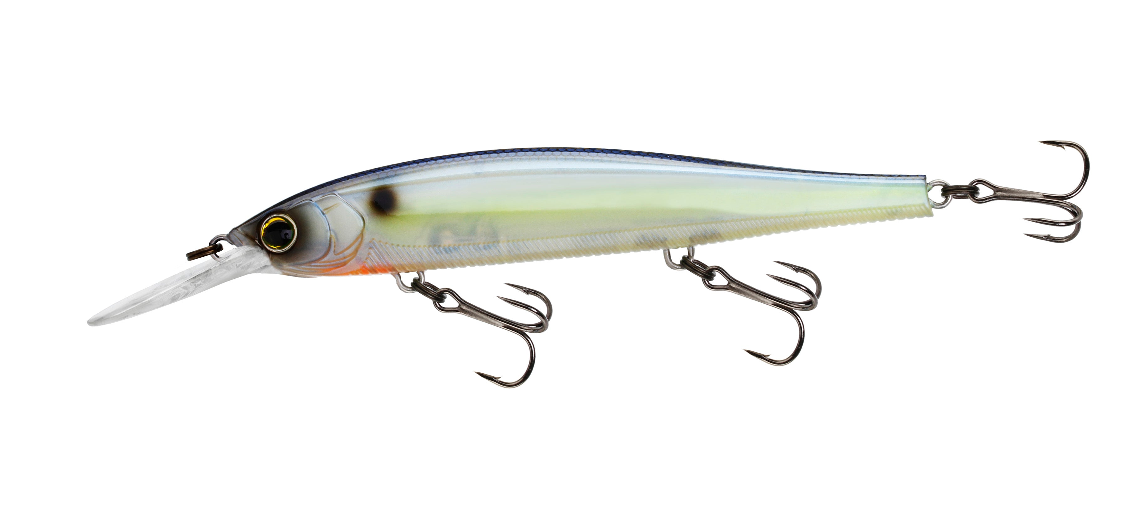 Yo-Zuri 3DB Jerkbait Deep 110