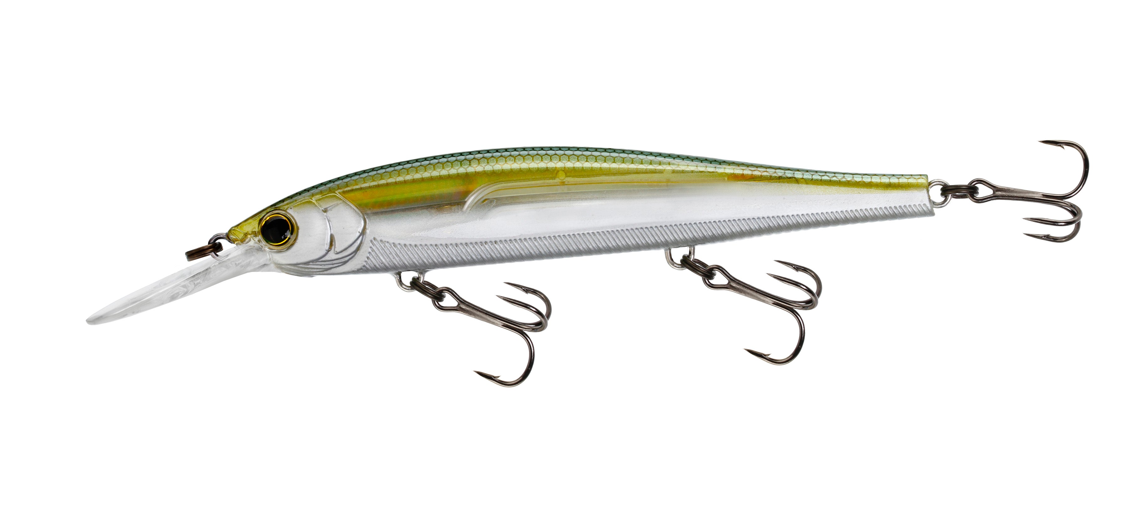 Yo-Zuri 3DB Jerkbait Deep 110