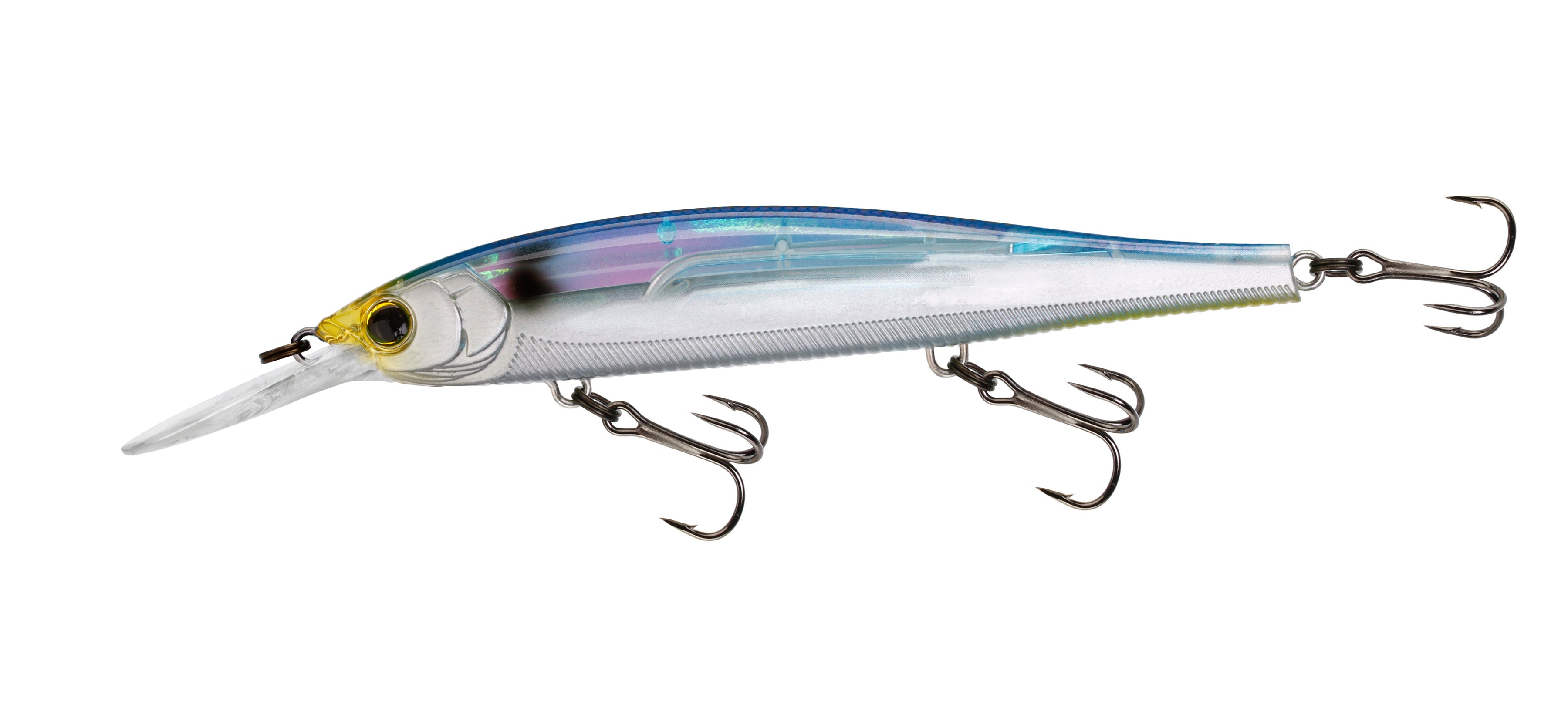 Yo-Zuri 3DB Jerkbait Deep 110