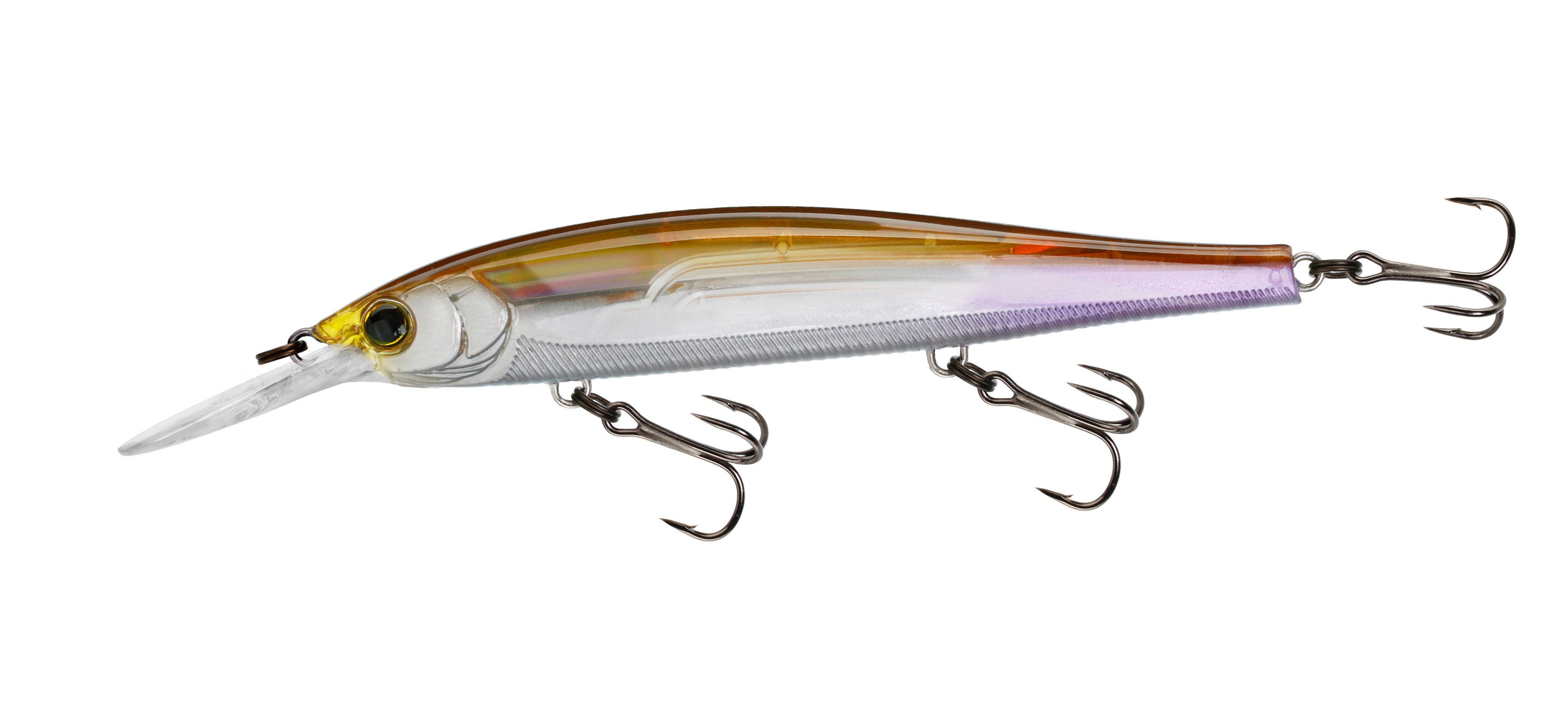 Yo-Zuri 3DB Jerkbait Deep 110
