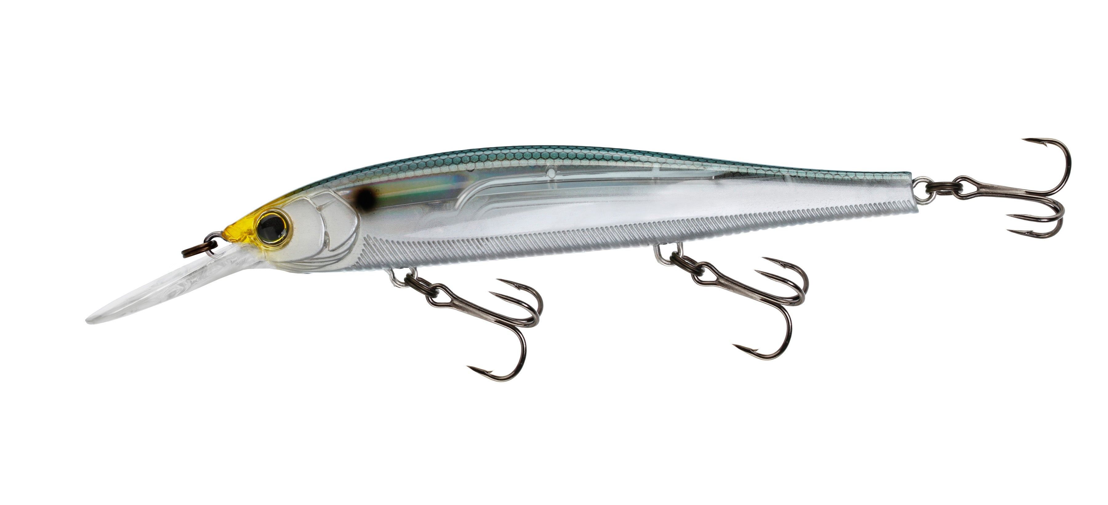 Yo-Zuri 3DB Jerkbait Deep 110