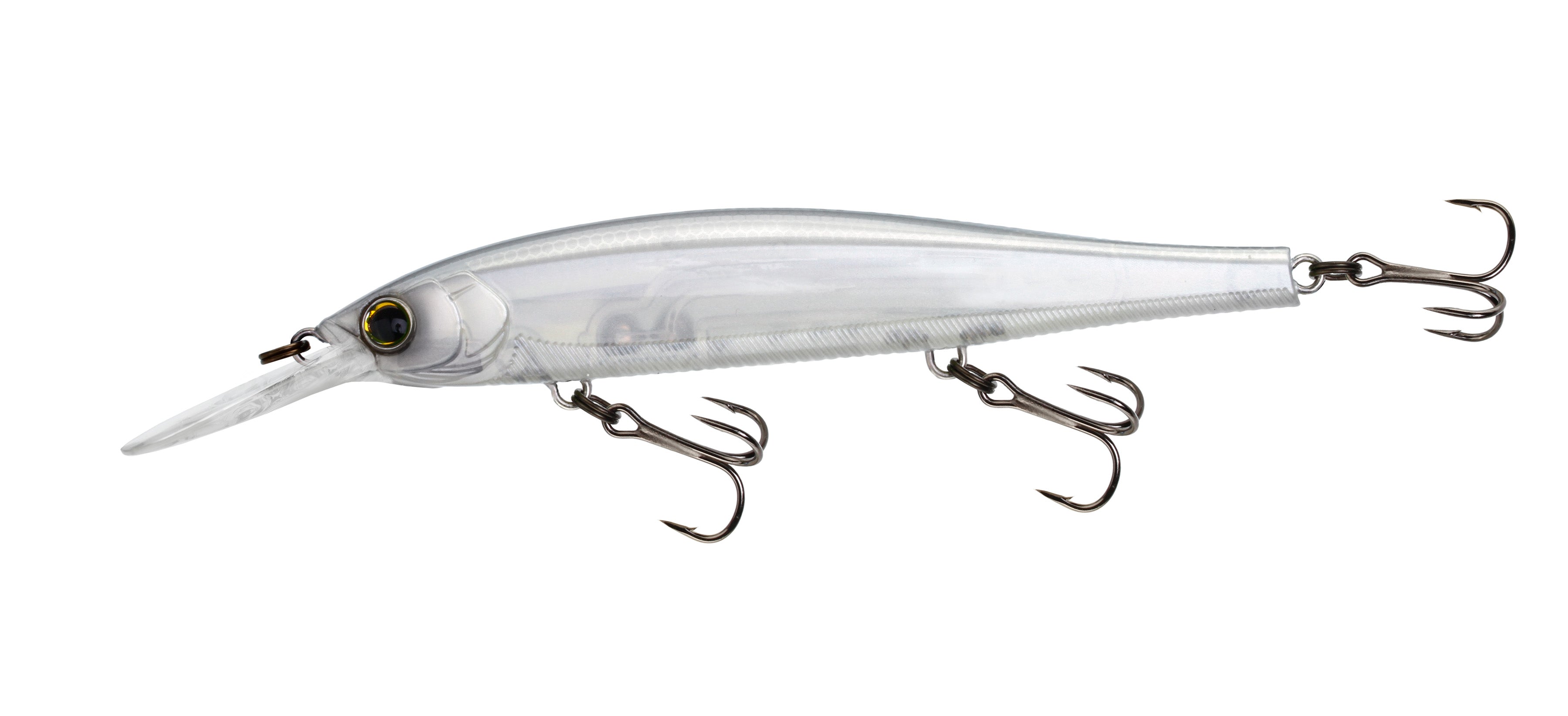 Yo-Zuri 3DB Jerkbait Deep 110