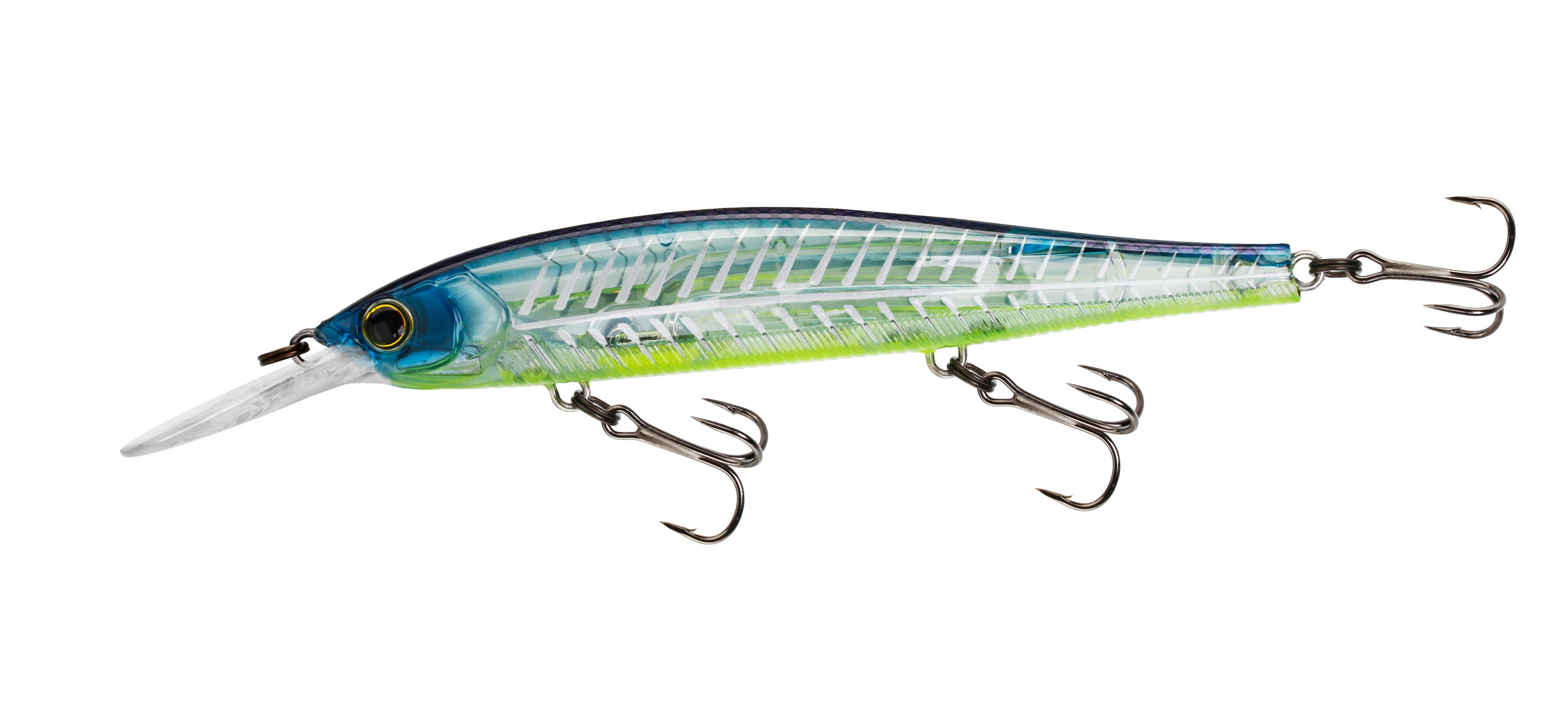 Yo-Zuri 3DB Jerkbait Deep 110