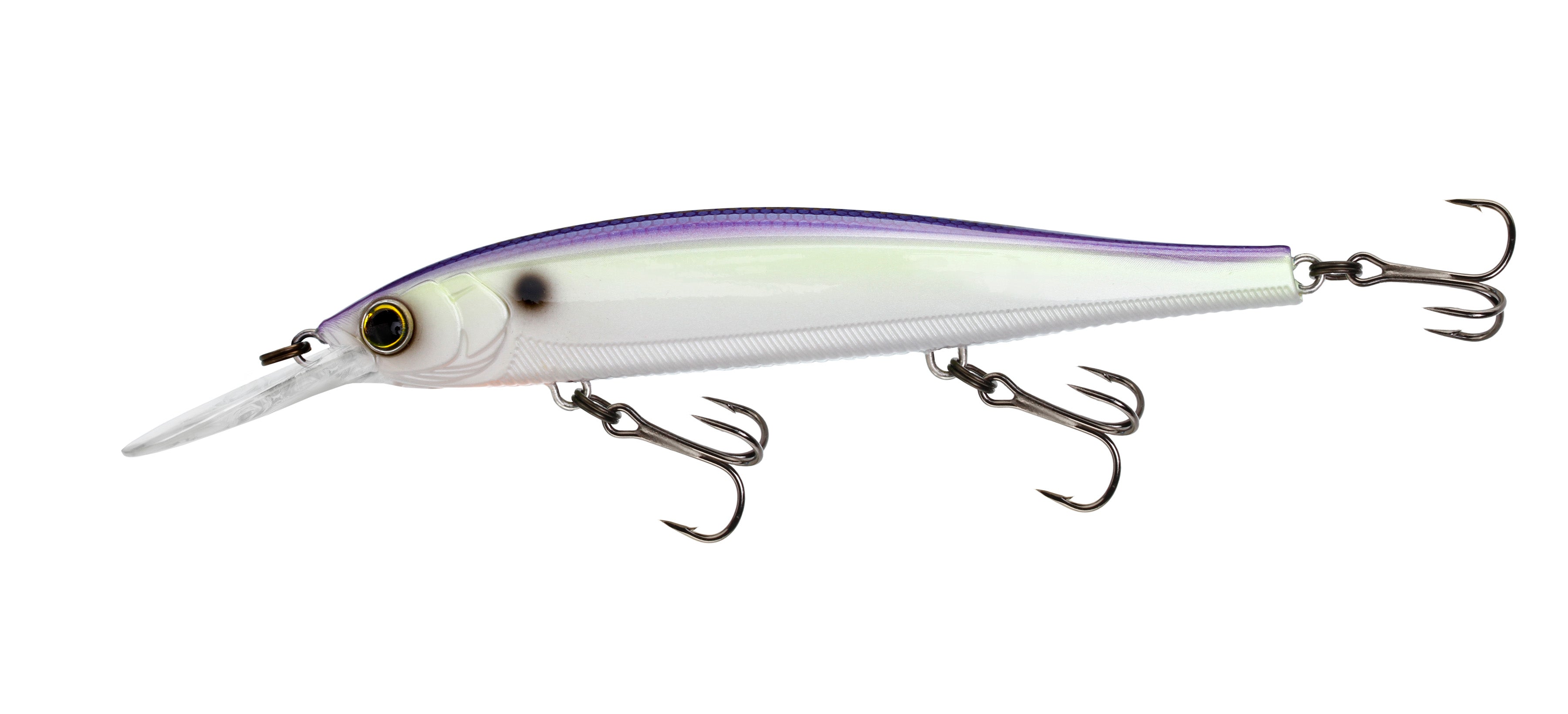 Yo-Zuri 3DB Jerkbait Deep 110