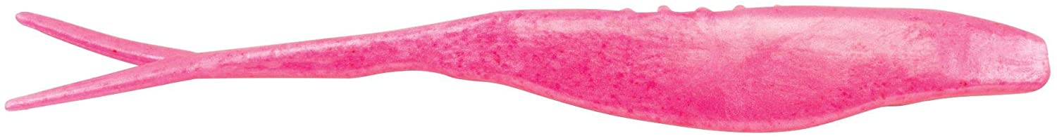 Berkley PowerBait Power Jerk Shad 5 inch Soft Plastic Jerkbait 10 pack
