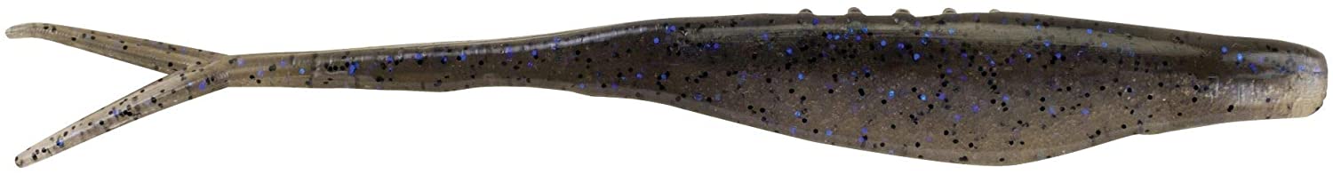 Berkley PowerBait Power Jerk Shad 5 inch Soft Plastic Jerkbait 10 pack