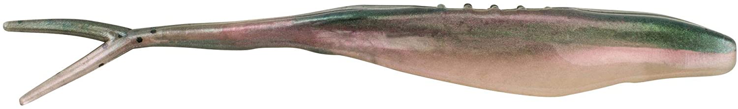 Berkley PowerBait Power Jerk Shad 5 inch Soft Plastic Jerkbait 10 pack