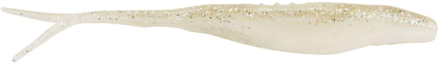 Berkley PowerBait Power Jerk Shad 5 inch Soft Plastic Jerkbait 10 pack