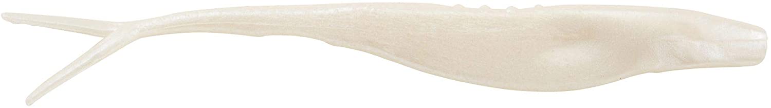 Berkley PowerBait Power Jerk Shad 5 inch Soft Plastic Jerkbait 10 pack