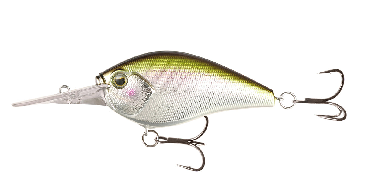 13 Fishing Cliff Banger Medium-Deep Diving Crankbait