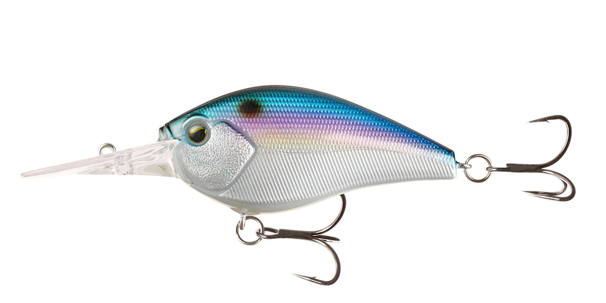 13 Fishing Cliff Banger Medium-Deep Diving Crankbait