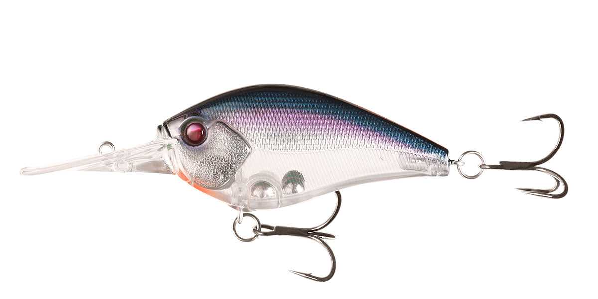 13 Fishing Cliff Banger Medium-Deep Diving Crankbait