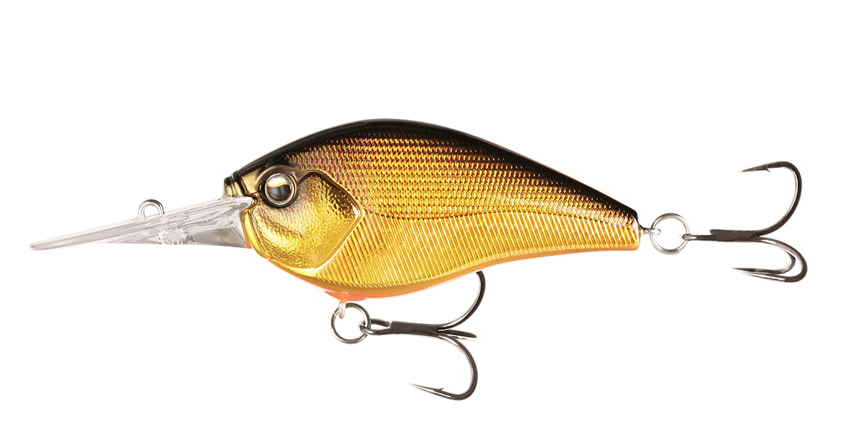 13 Fishing Cliff Banger Medium-Deep Diving Crankbait
