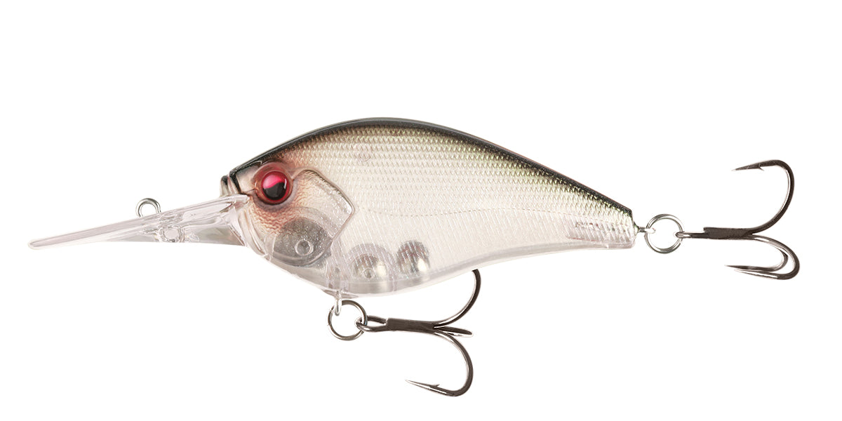 13 Fishing Cliff Banger Medium-Deep Diving Crankbait